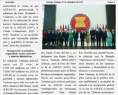 Viet Nam lauded as pro-active force shaping ASEAN